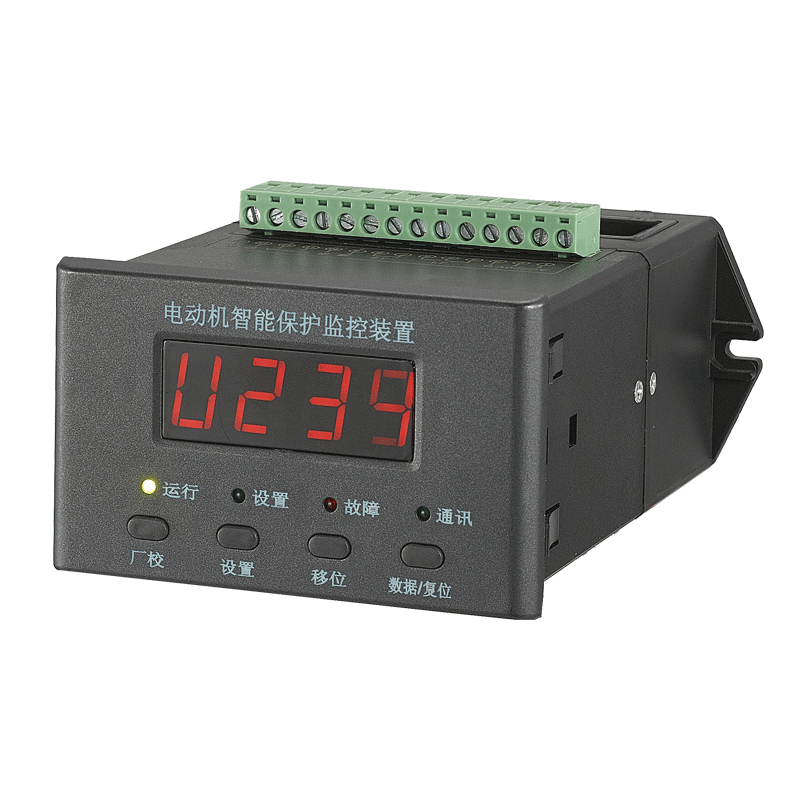 M602Y一體式電動機(jī)保護(hù)監(jiān)控裝置