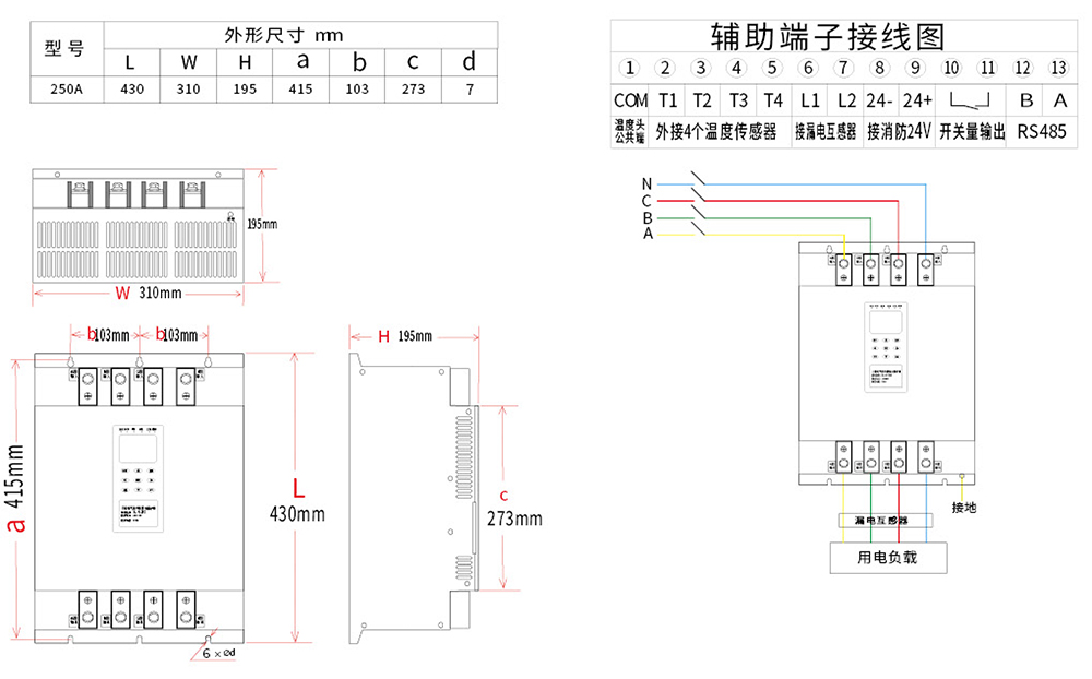 NKL-F 系列 250 型三相防火限流式保護器1.jpg